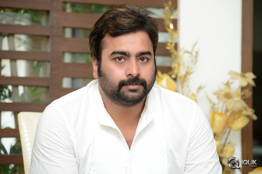 Nara-Rohith-Launches-iQlik-Movies-Android-APP